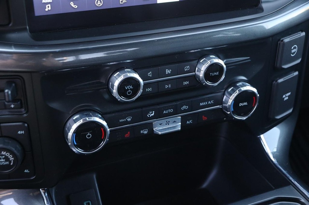 Ford F-150 Vehicle Image 20