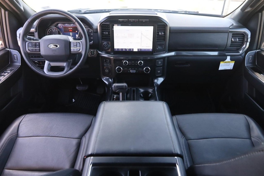 Ford F-150 Vehicle Image 23