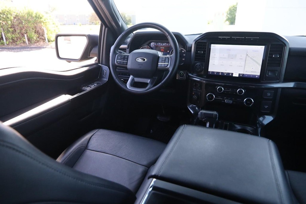 Ford F-150 Vehicle Image 24