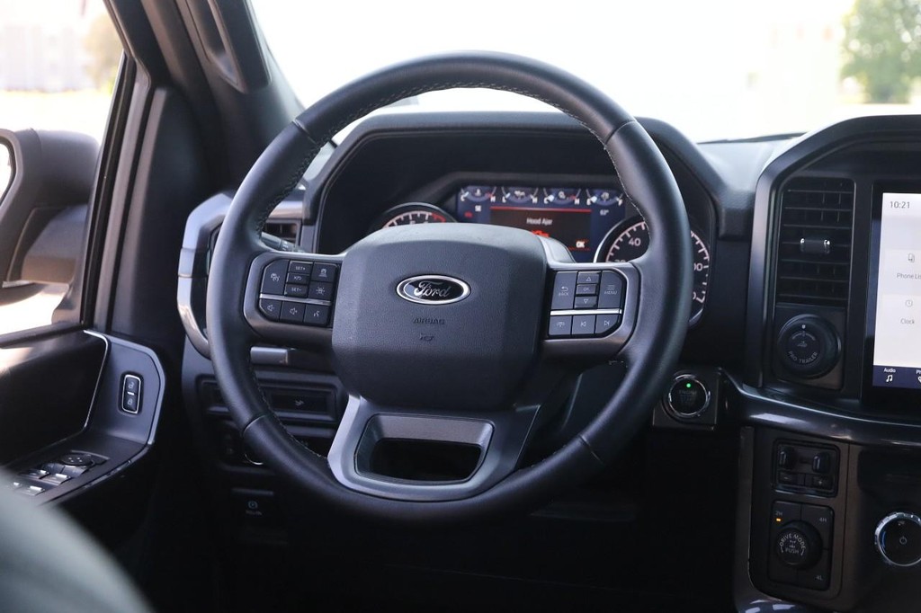 Ford F-150 Vehicle Image 25