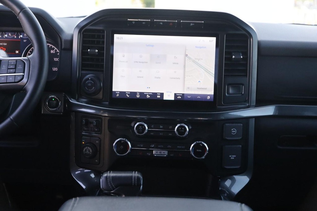 Ford F-150 Vehicle Image 26