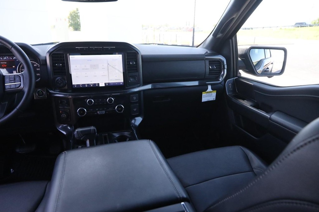 Ford F-150 Vehicle Image 27