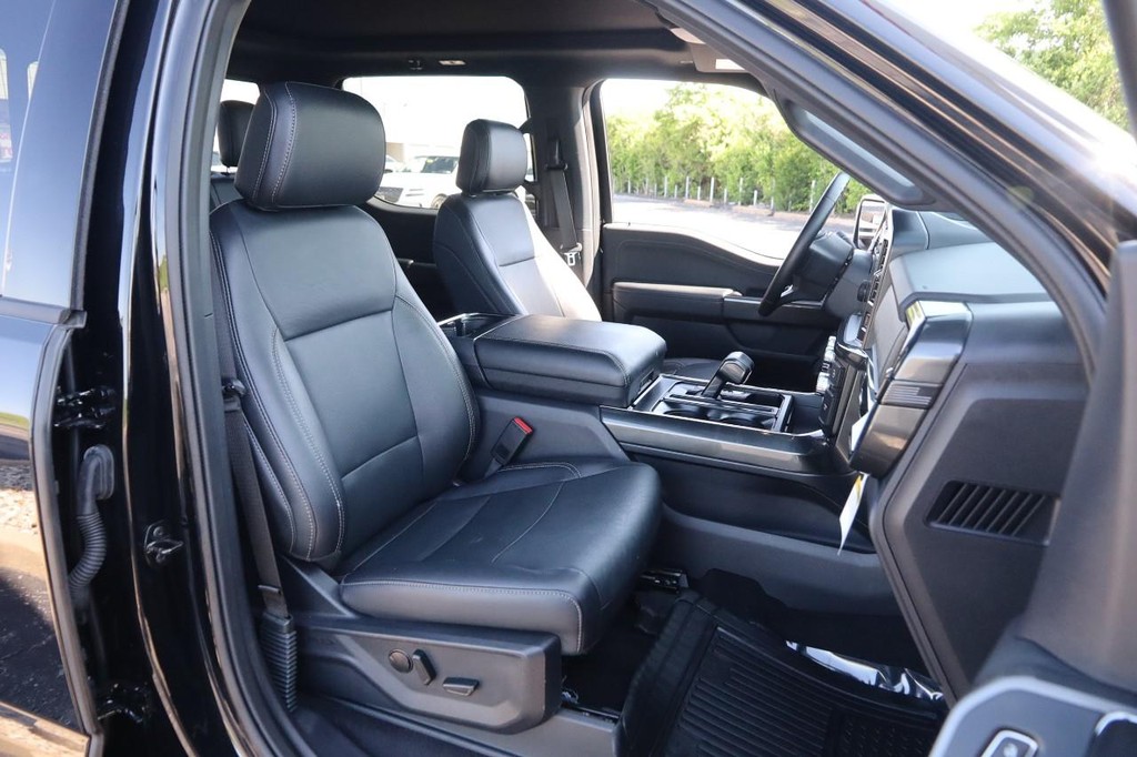 Ford F-150 Vehicle Image 28