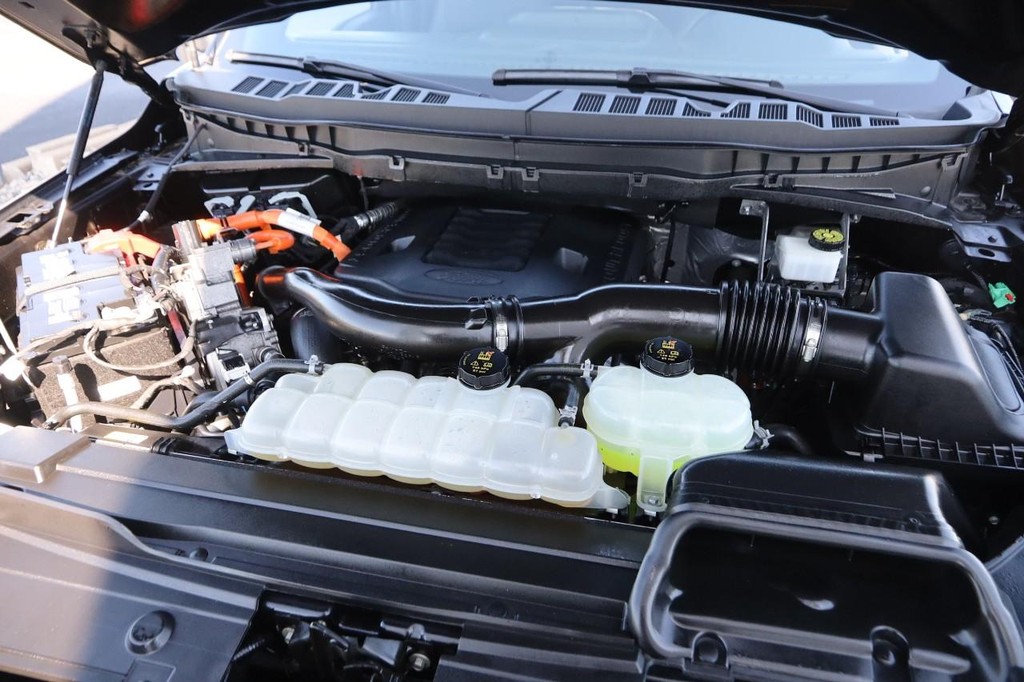 Ford F-150 Vehicle Image 29