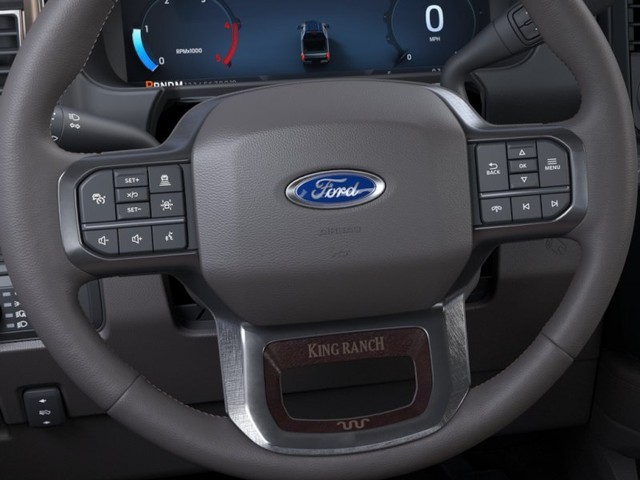 Ford Super Duty F-350 DRW Vehicle Image 12