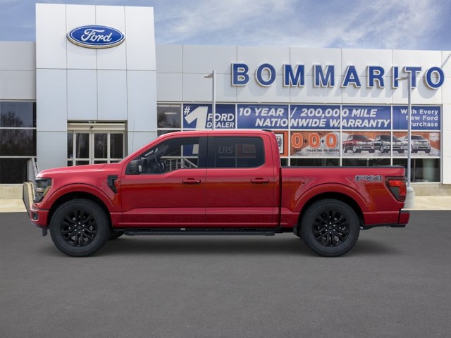 Ford F-150 Vehicle Image 03