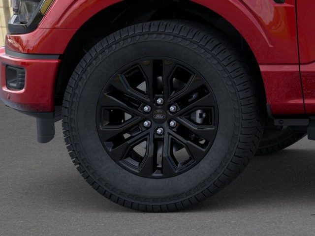 Ford F-150 Vehicle Image 19