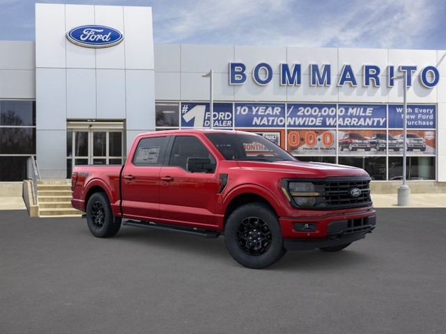 Ford F-150 Vehicle Full-screen Gallery Image 7