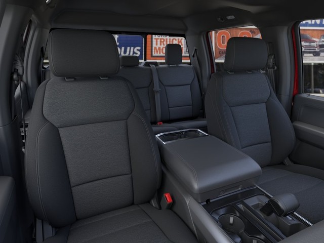 Ford F-150 Vehicle Full-screen Gallery Image 10