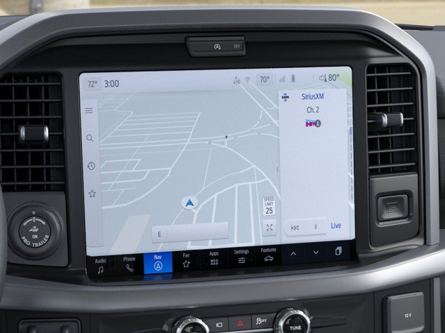 Ford F-150 Vehicle Full-screen Gallery Image 14