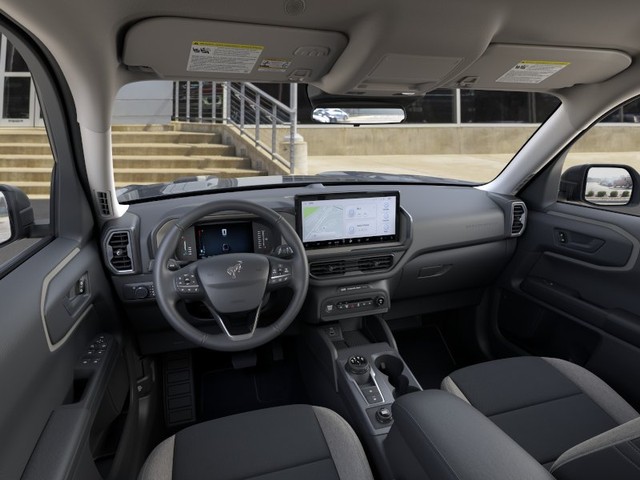 Ford Bronco Sport Vehicle Image 09