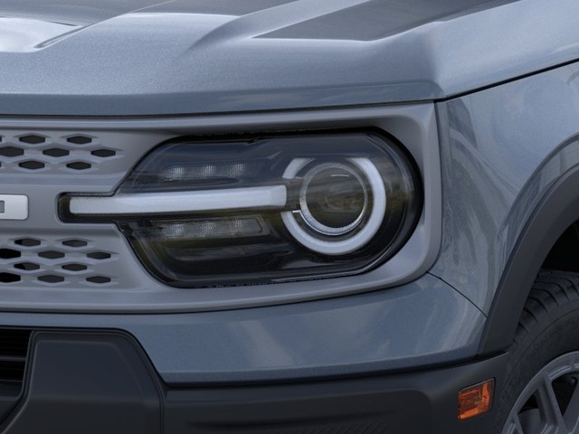 Ford Bronco Sport Vehicle Image 18