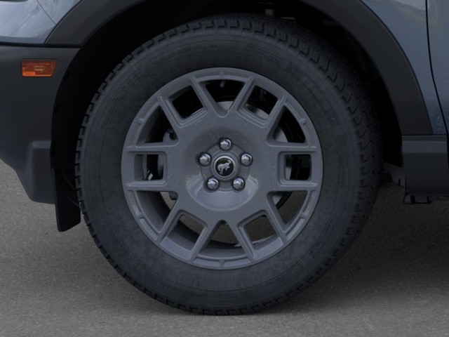 Ford Bronco Sport Vehicle Image 19
