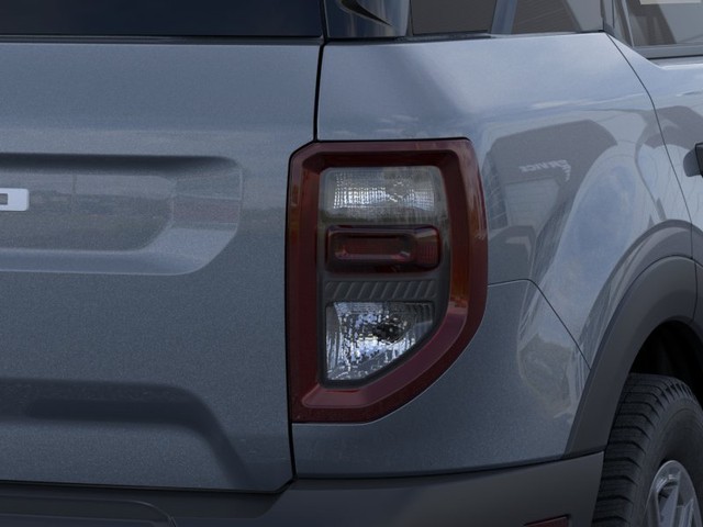 Ford Bronco Sport Vehicle Image 21