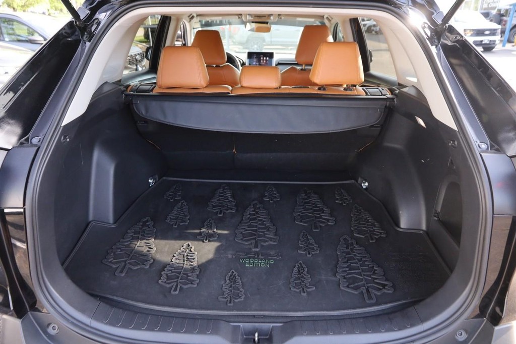 Toyota RAV4 Vehicle Full-screen Gallery Image 7