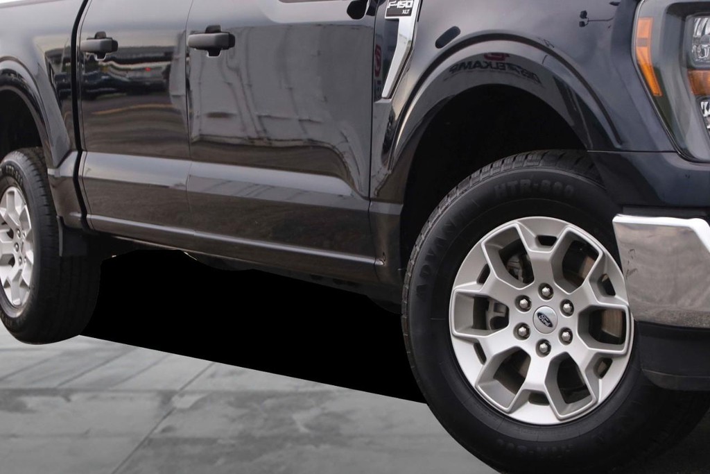 Ford F-150 Vehicle Image 03