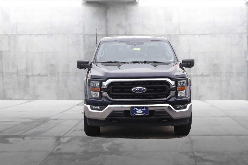 Ford F-150 Vehicle Image 04