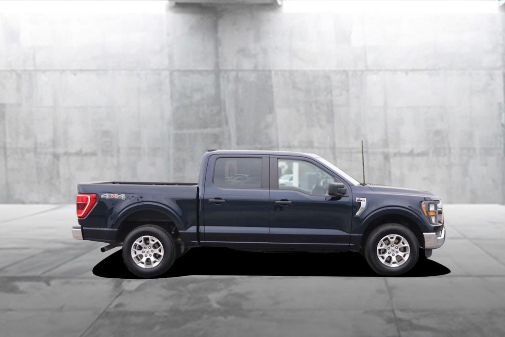 Ford F-150 Vehicle Image 05