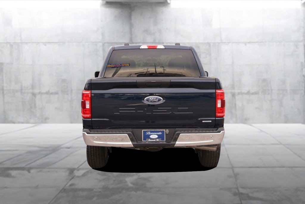 Ford F-150 Vehicle Image 06