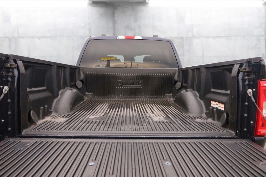 Ford F-150 Vehicle Image 07