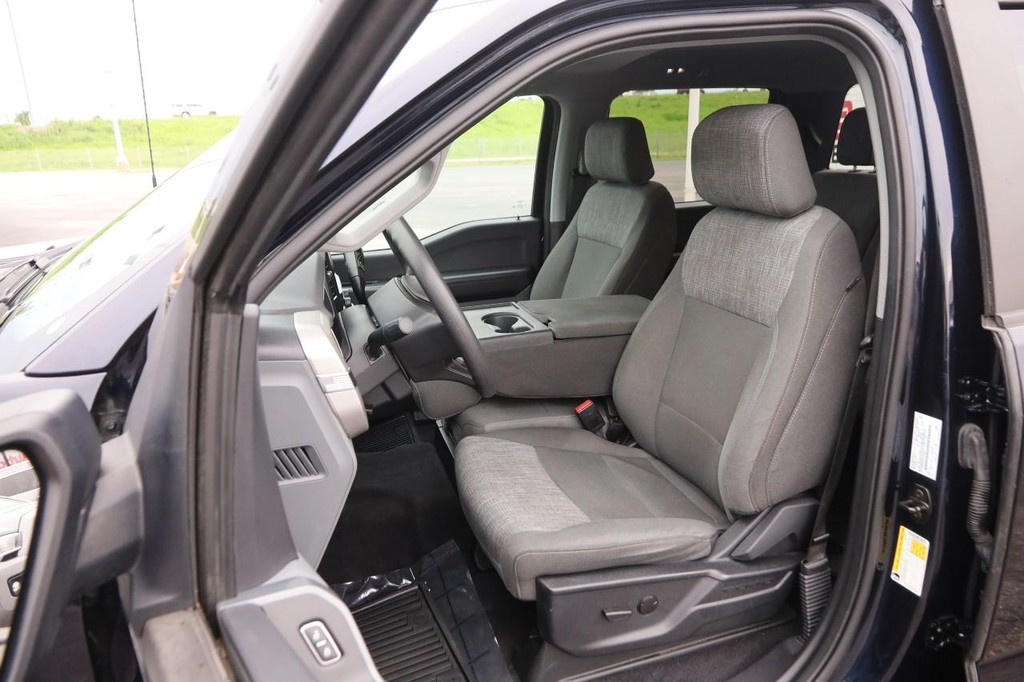 Ford F-150 Vehicle Image 08