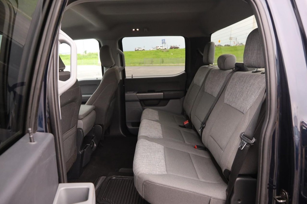 Ford F-150 Vehicle Image 09