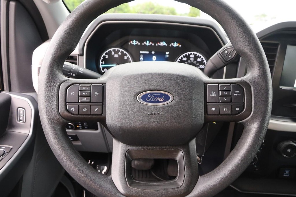 Ford F-150 Vehicle Image 10