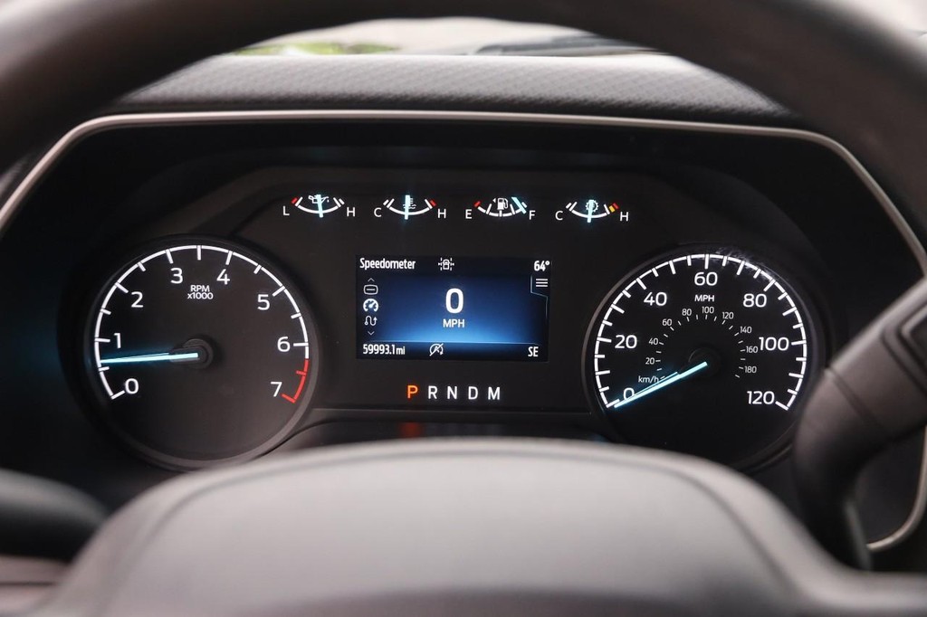 Ford F-150 Vehicle Image 13