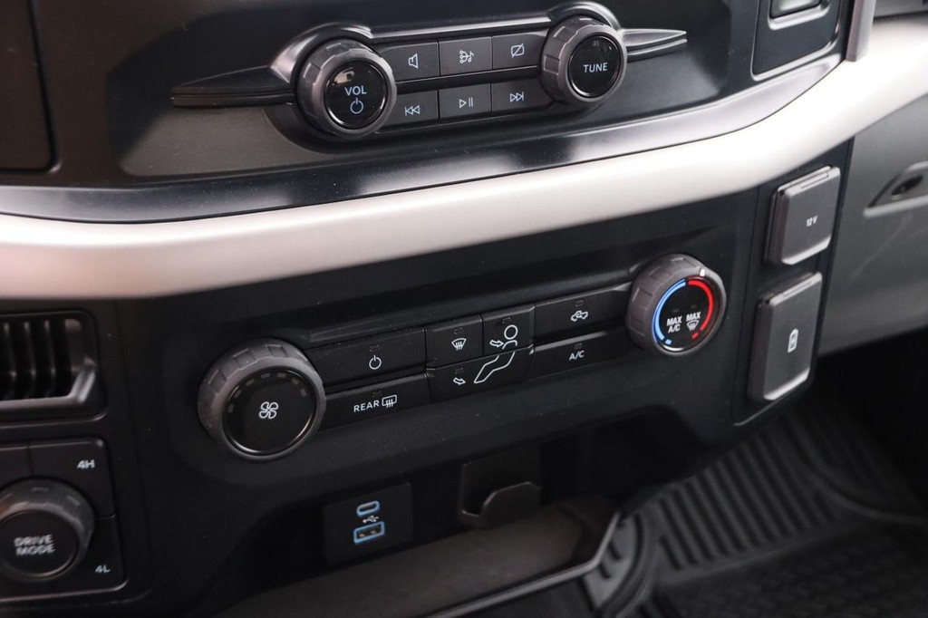Ford F-150 Vehicle Image 18