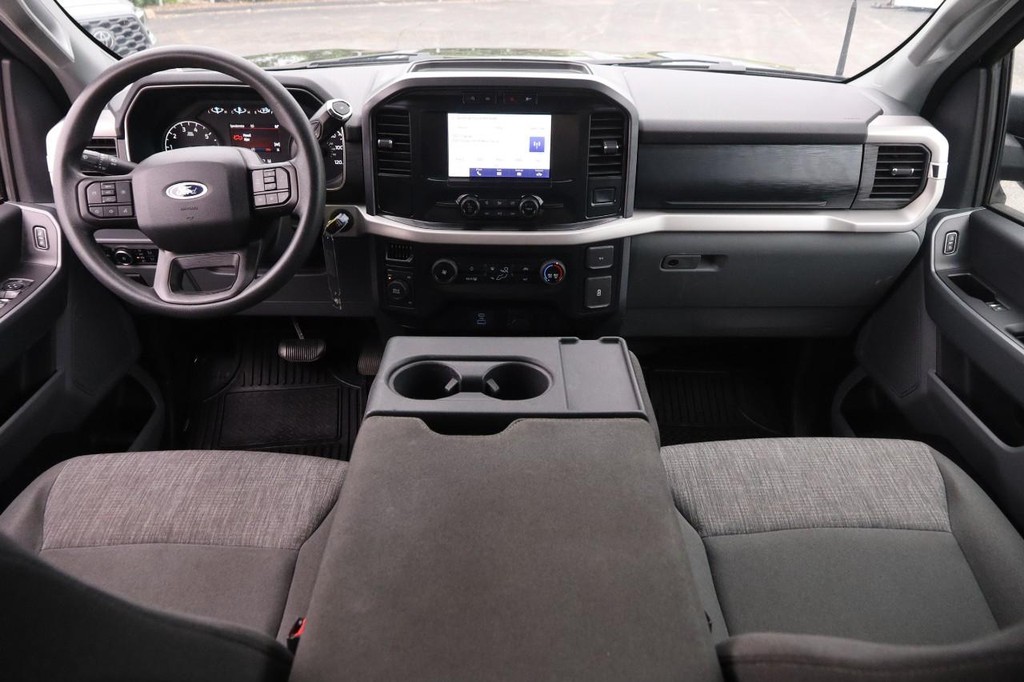 Ford F-150 Vehicle Image 20