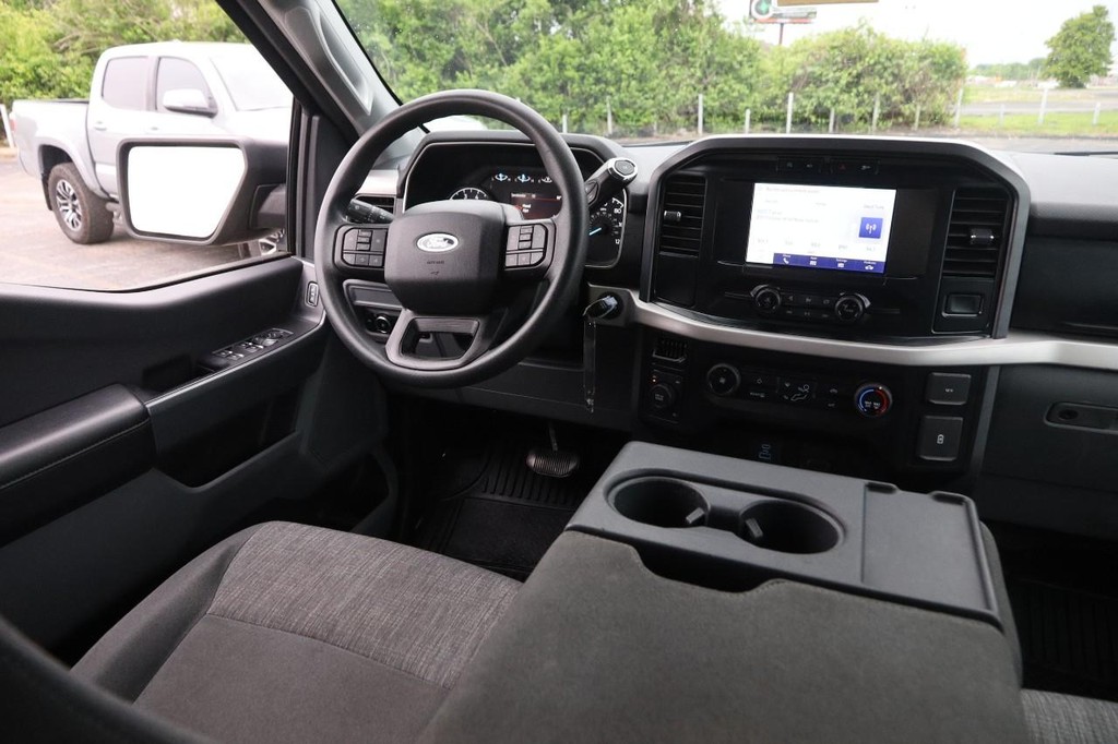 Ford F-150 Vehicle Image 21