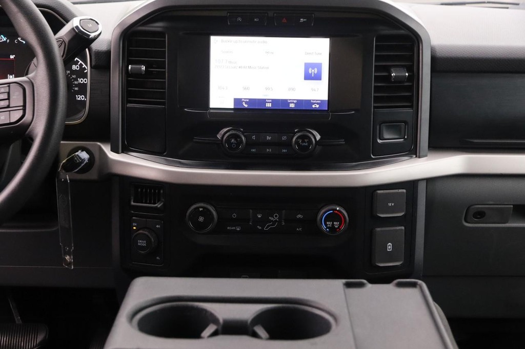 Ford F-150 Vehicle Image 23