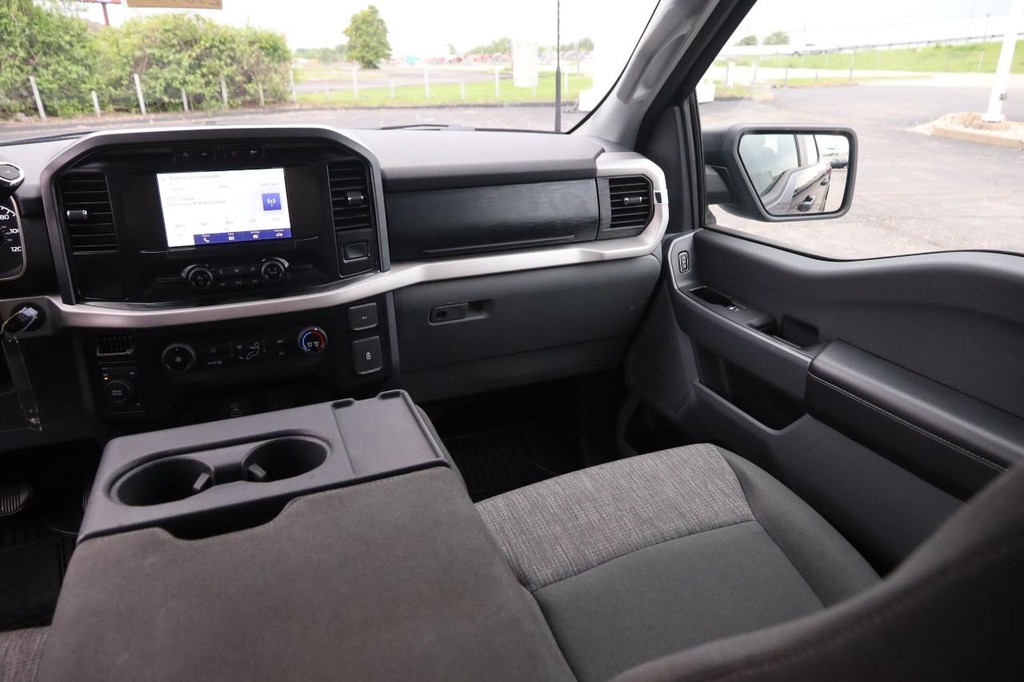 Ford F-150 Vehicle Image 24