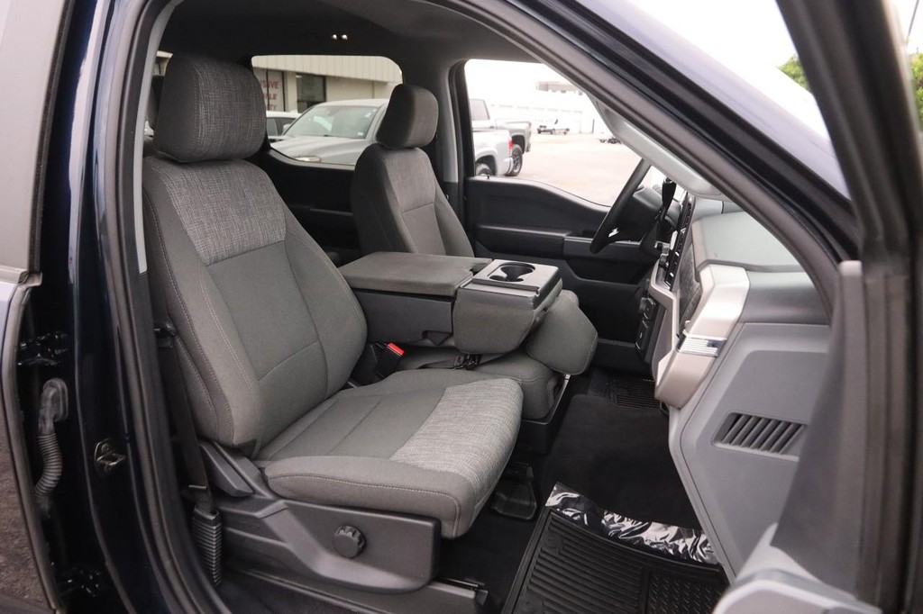 Ford F-150 Vehicle Image 25