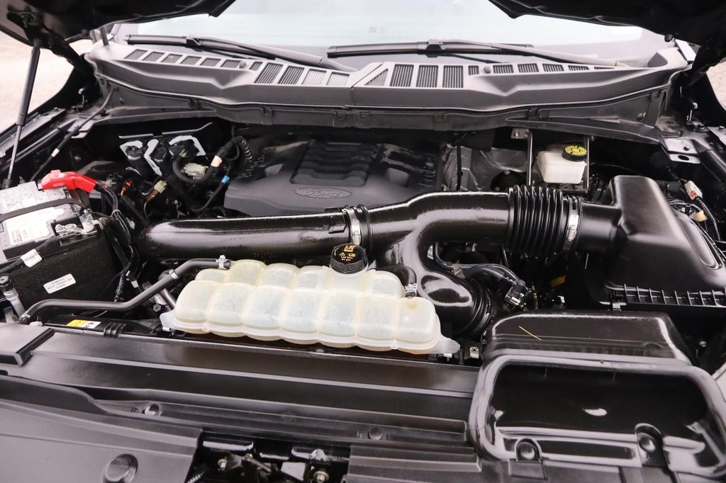 Ford F-150 Vehicle Image 26