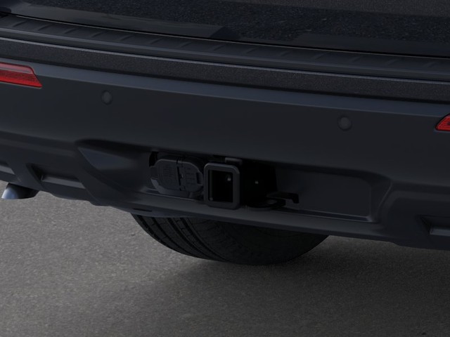 Ford Explorer Vehicle Image 23