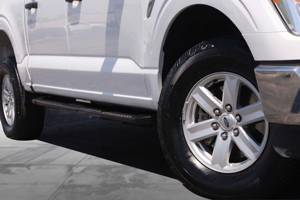Ford F-150 Vehicle Image 03