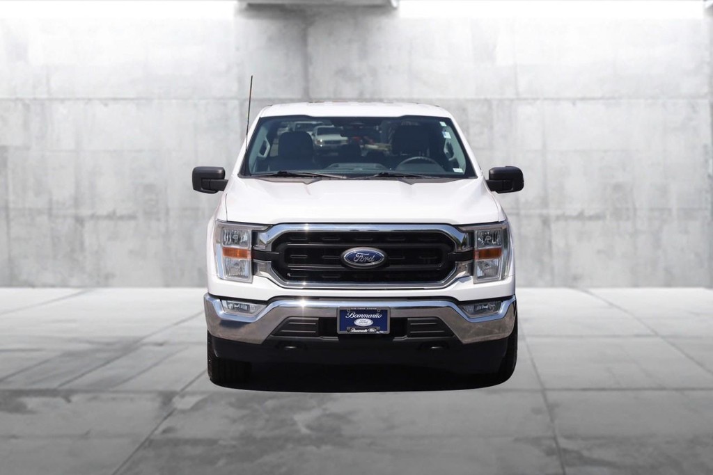 Ford F-150 Vehicle Image 04