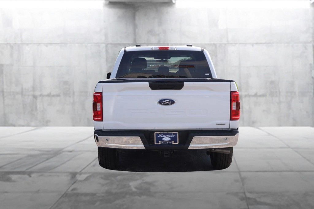Ford F-150 Vehicle Image 06