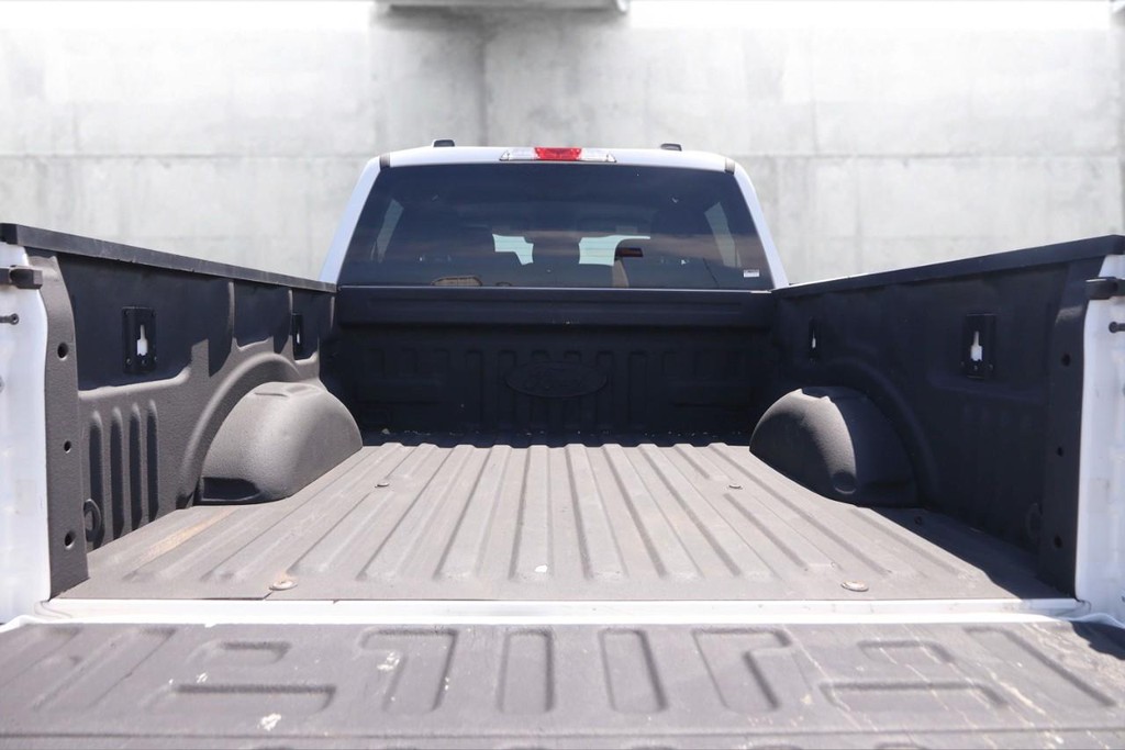 Ford F-150 Vehicle Image 07