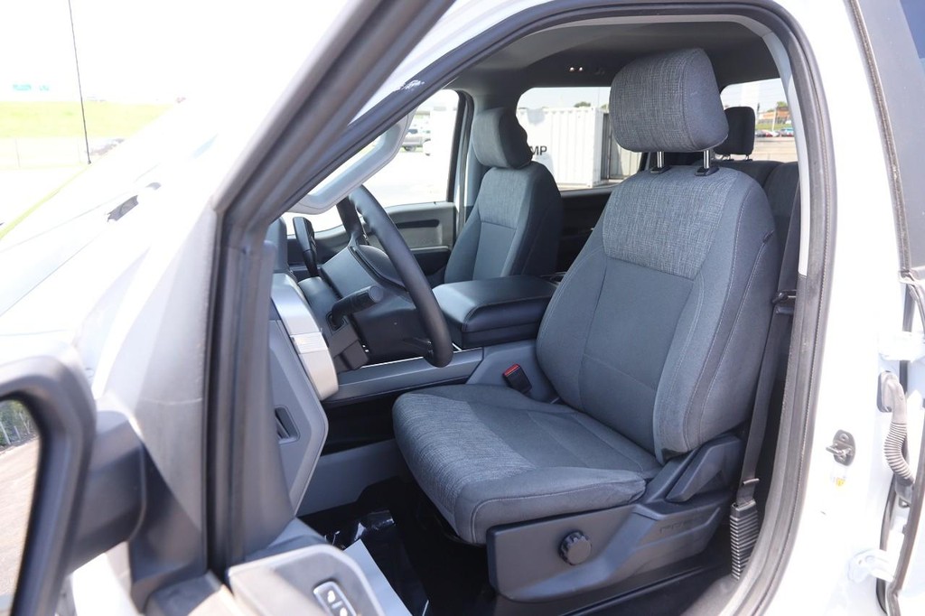 Ford F-150 Vehicle Image 08