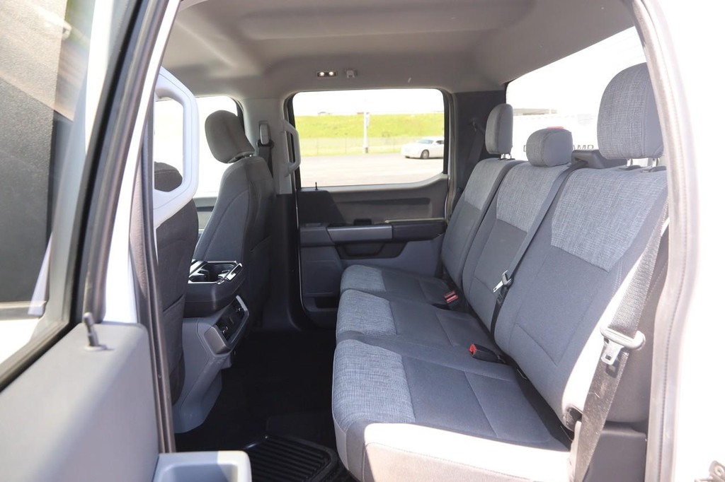 Ford F-150 Vehicle Image 09