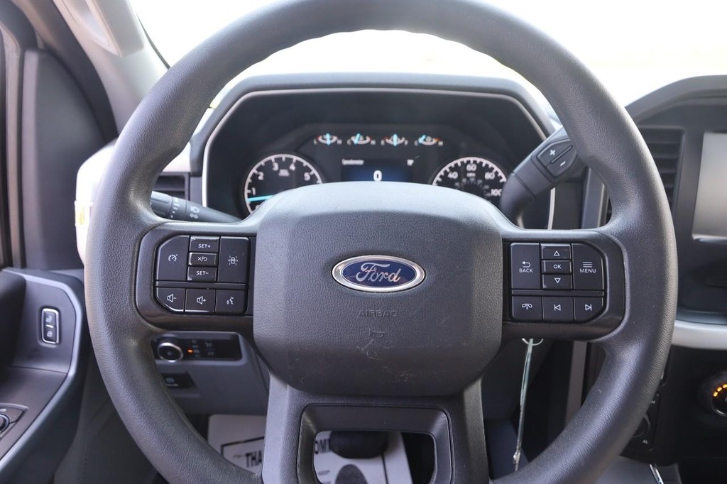 Ford F-150 Vehicle Image 10
