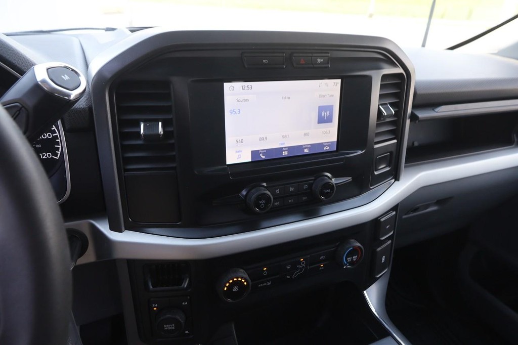 Ford F-150 Vehicle Image 14