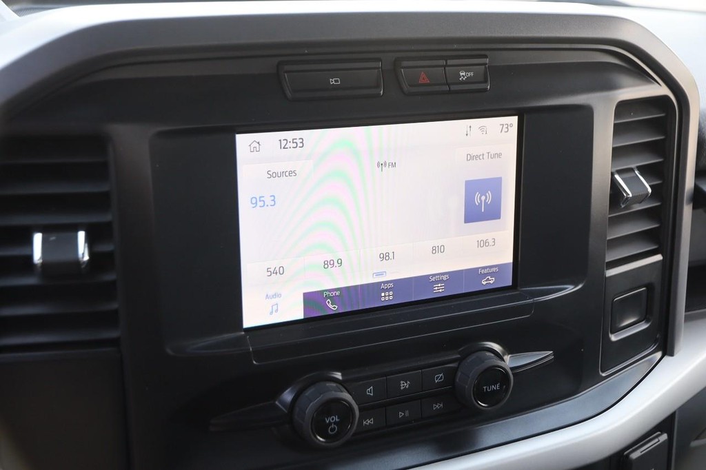 Ford F-150 Vehicle Image 15