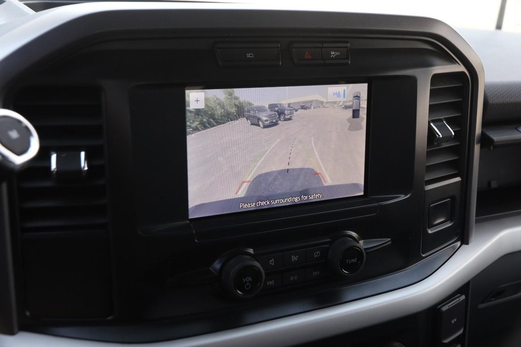 Ford F-150 Vehicle Image 16