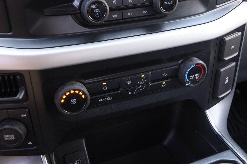 Ford F-150 Vehicle Image 17