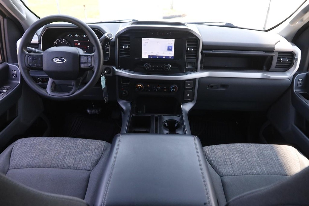 Ford F-150 Vehicle Image 20