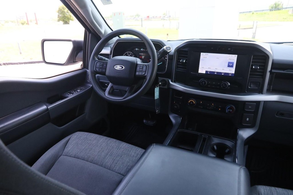 Ford F-150 Vehicle Image 21