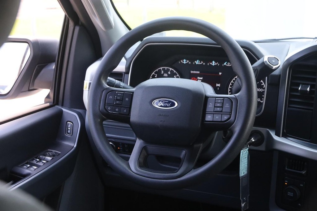 Ford F-150 Vehicle Image 22